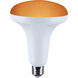 Starfish LED BR40 E26 12.00 watt 2700K-5000K LED Bulb