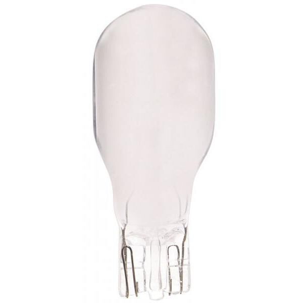 Lumos Incandescent 18 watt 12 Light Bulb, Miniature