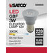 Lumos LED ALR12 Bayonet Double Contact 3.00 watt 12 3000K Mini and Pin-Based LED