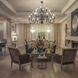 Lumos LED Candelabra Candelabra 5.50 watt 5000K LED Filament