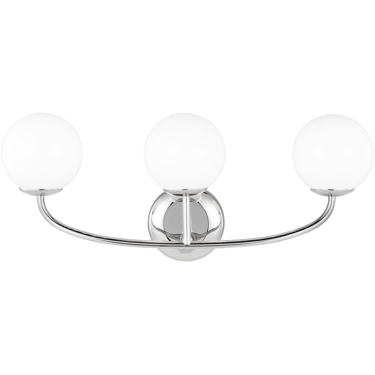 AERIN Galassia 3 Light 23.00 inch Bathroom Vanity Light