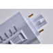 ColorQuick LED CFL Replacements Pin Based