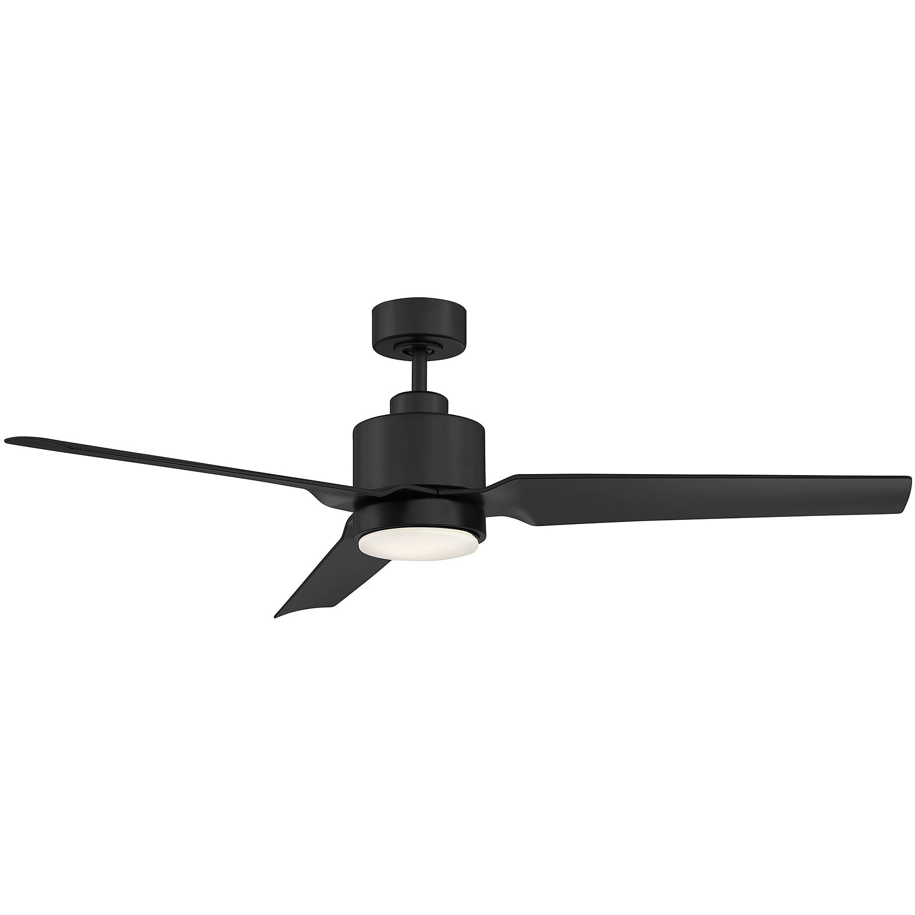Modern 52.00 inch Indoor Ceiling Fan