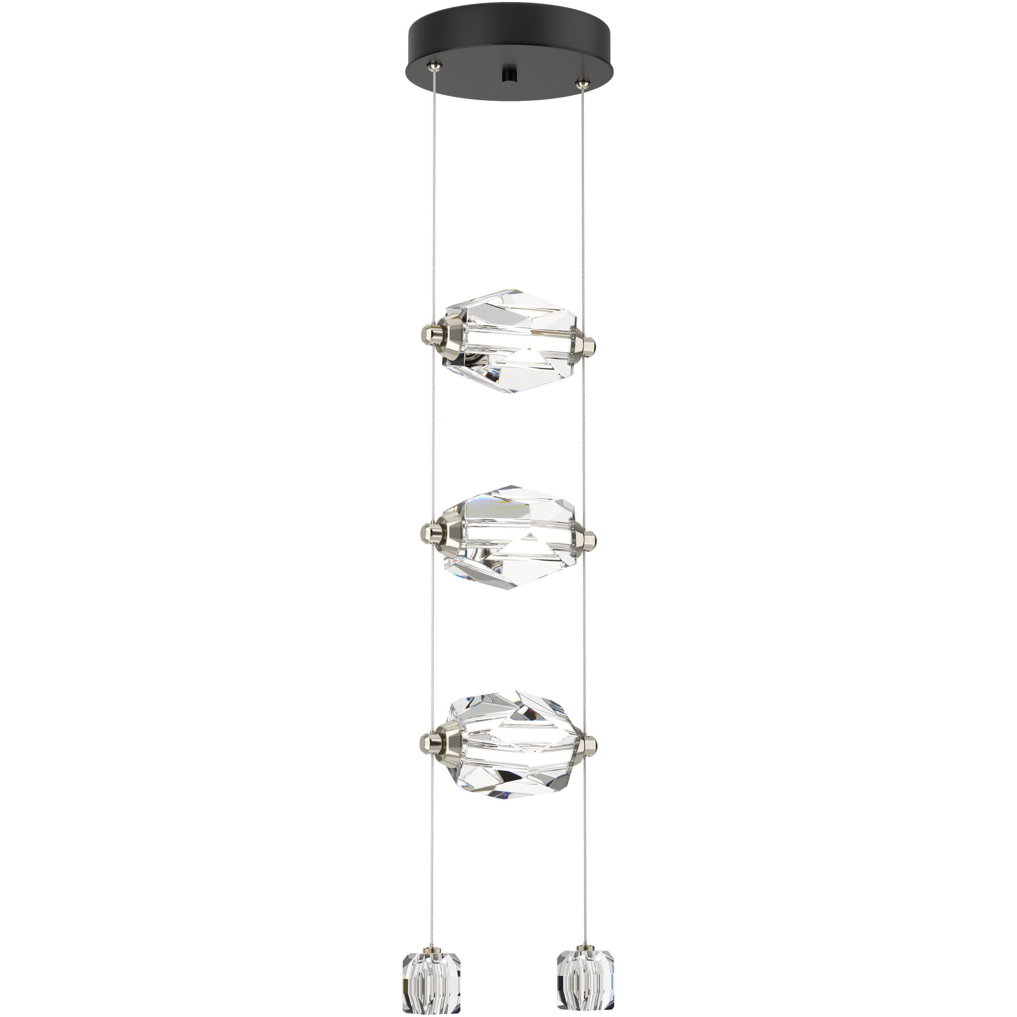 Gatsby 3 Light 9.20 inch Pendant