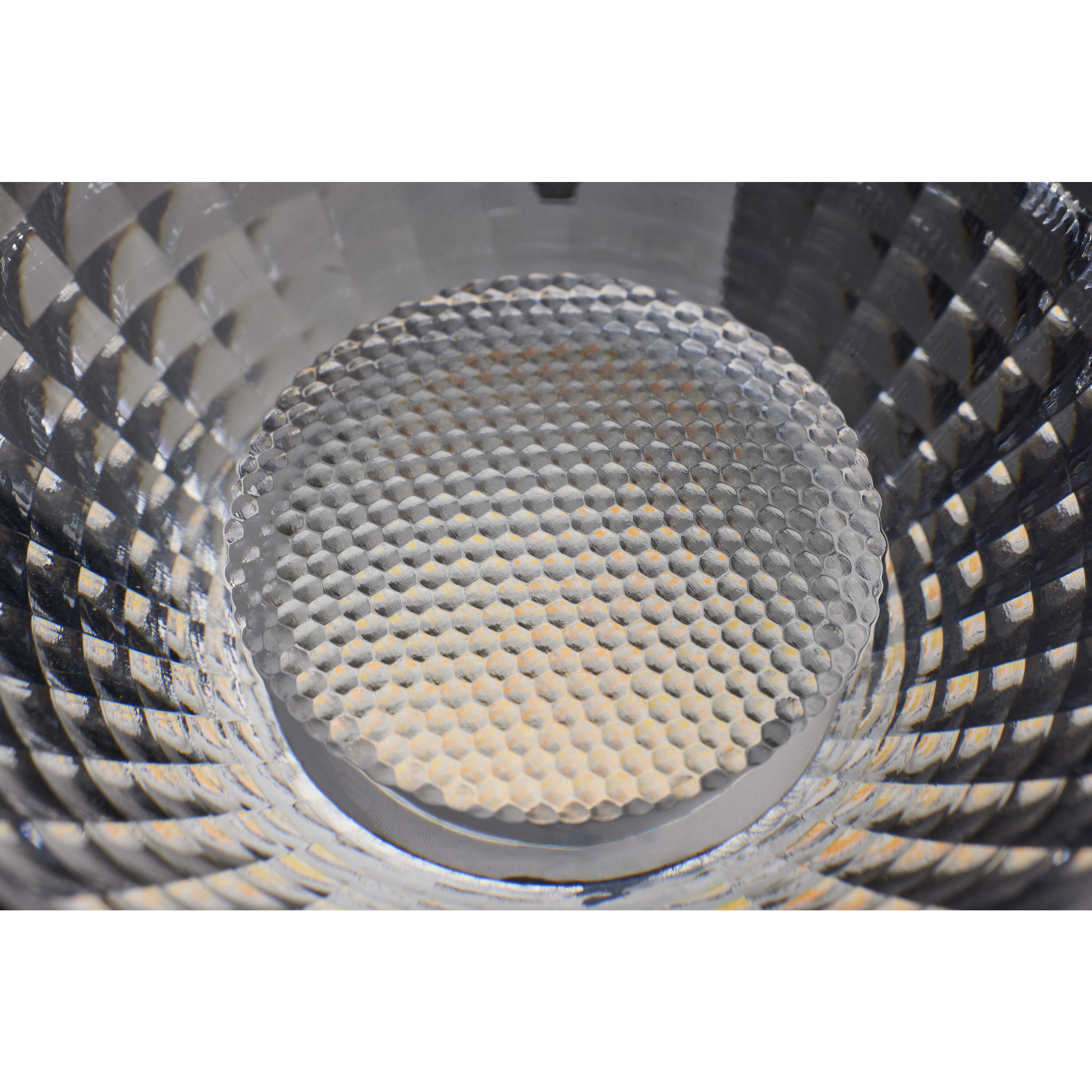 ColorQuick Brushed Nickel Direct Wire