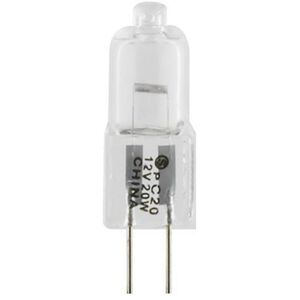 Lumos Halogen T3 Bi Pin G4 G4 20 watt 12V 2900K Light Bulb