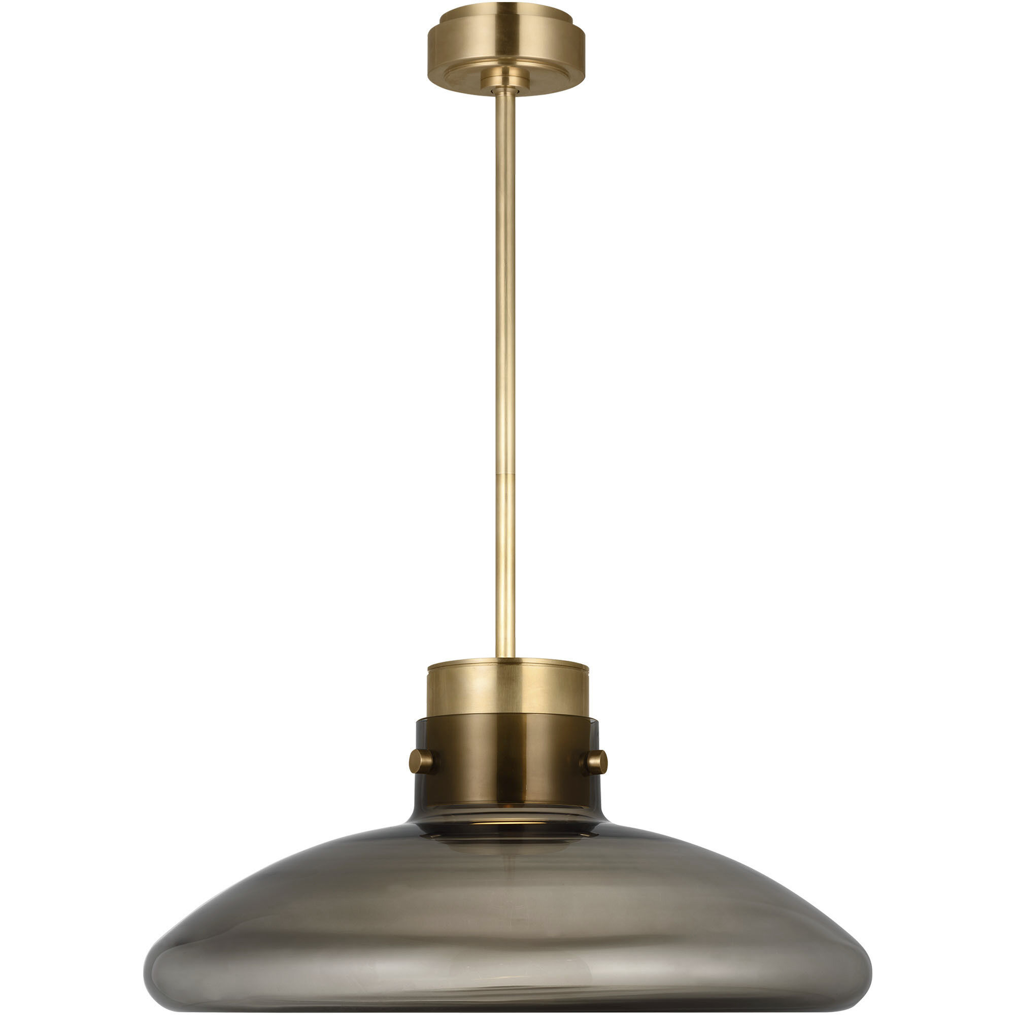 Avroko Morgan 1 Light 22.00 inch Pendant