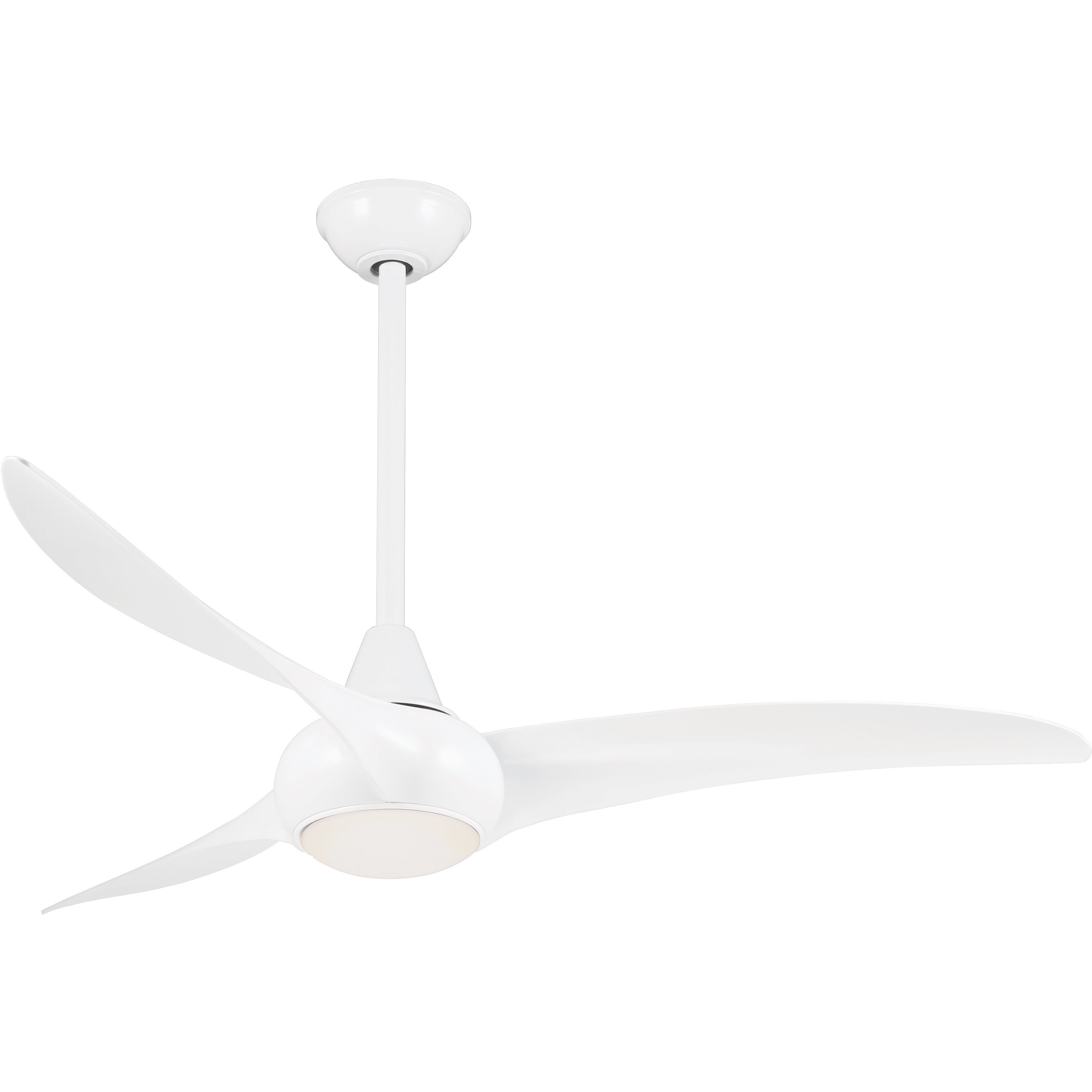 Light Wave 52.00 inch Indoor Ceiling Fan