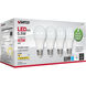 Lumos LED A19 Medium E26 5.5 watt 120V 2700K Light Bulb