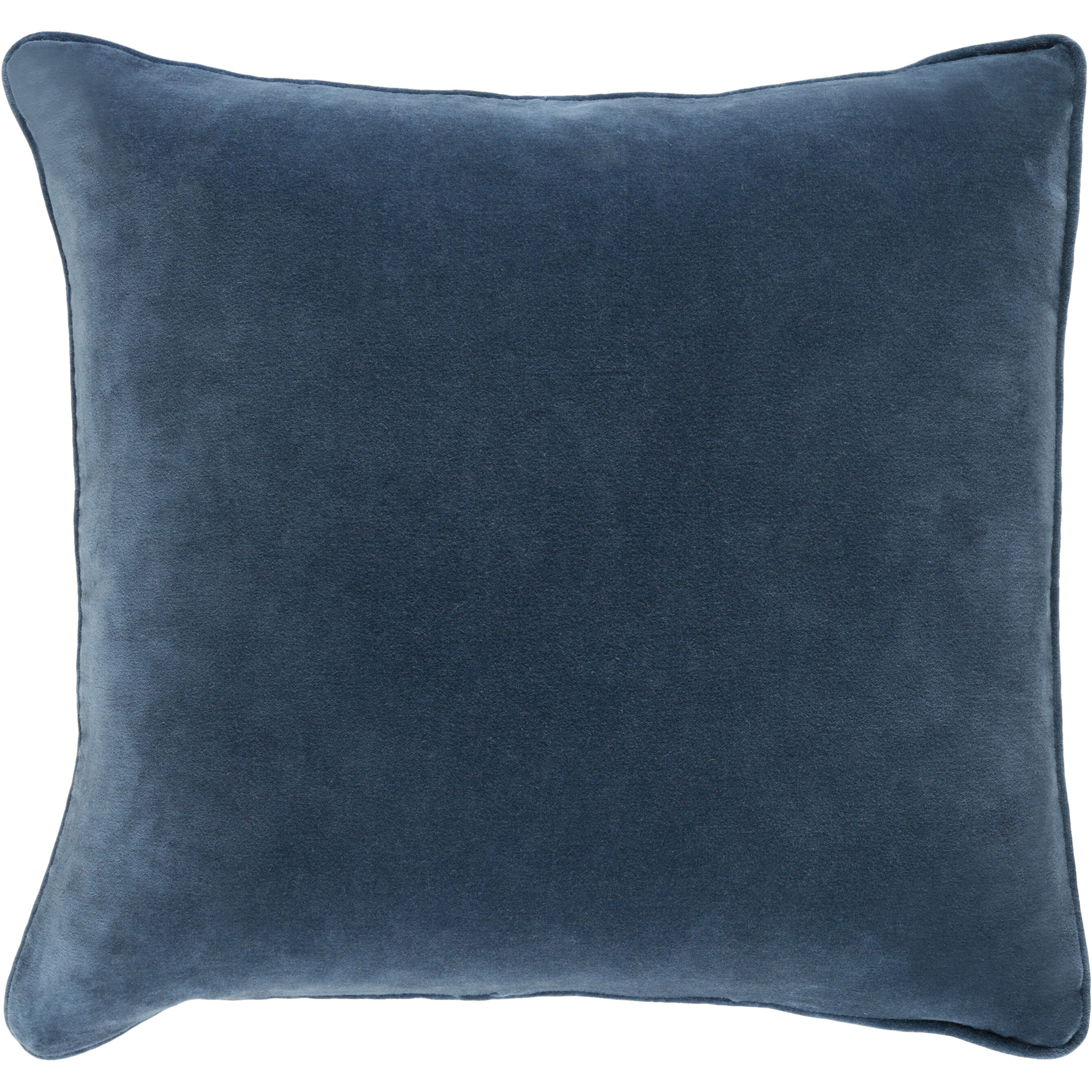 Safflower Decorative Pillow
