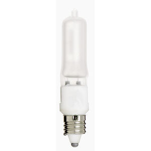 Lumos Halogen T4 Mini Cand E11 100 watt 120V 2900K Light Bulb