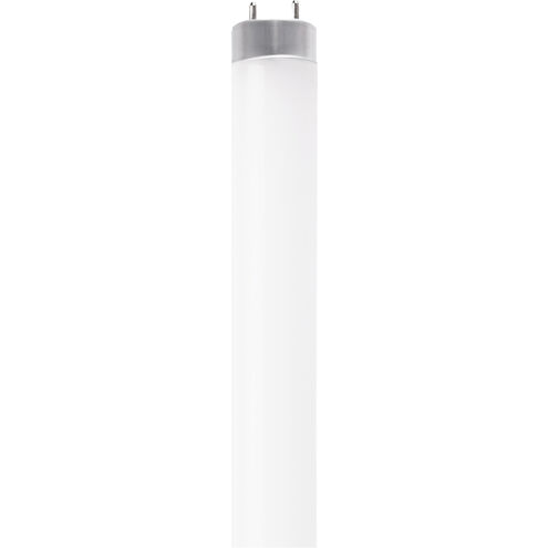 Lumos LED Medium Bi Pin 12 watt 120-277 5000K LED T8, LED T8