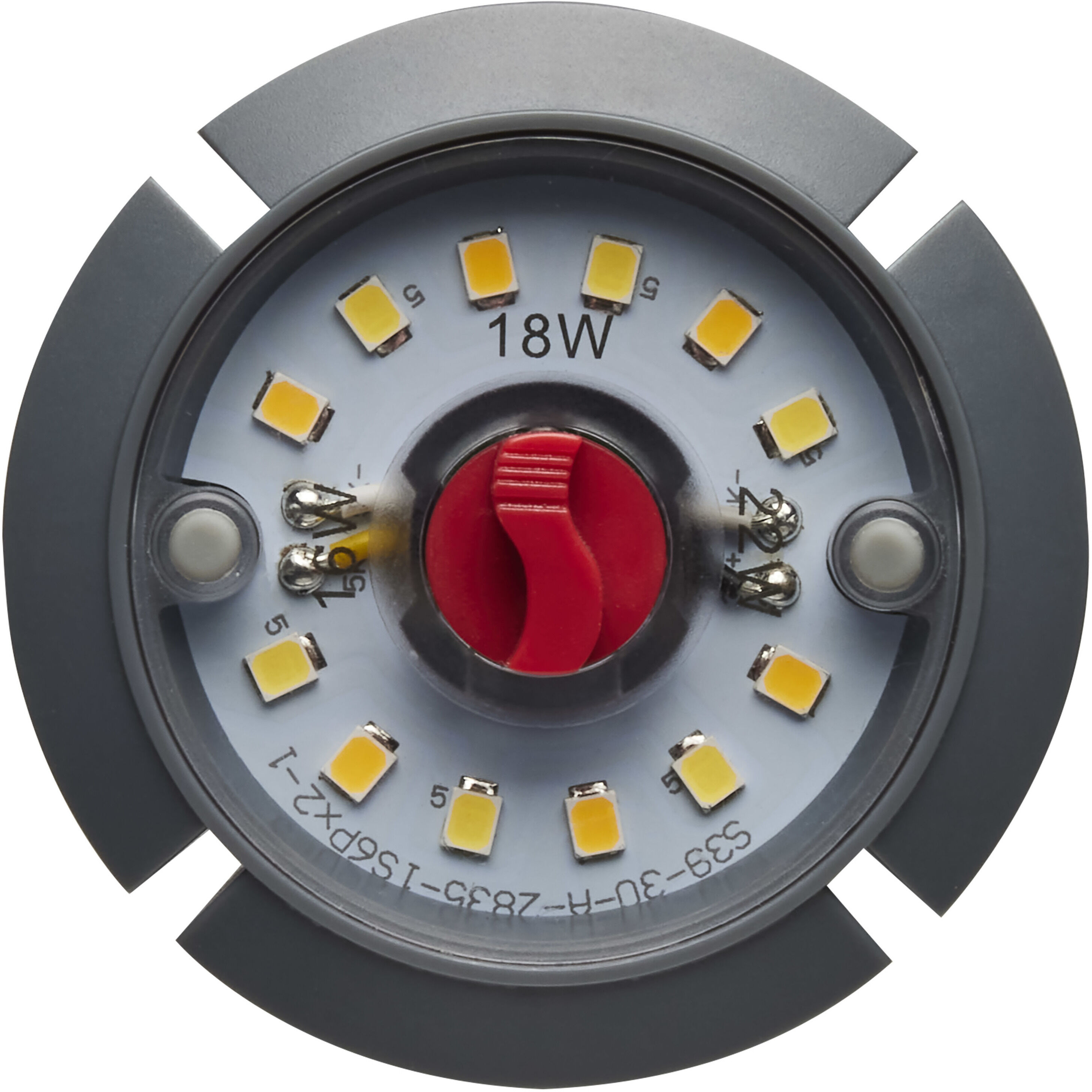 Hi-Pro LED LED 22.00 watt 3000K HID Replacements