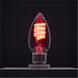 Starfish LED B11 E12 4.00 watt 120 2700K-5000K LED Filament, ColorQuick