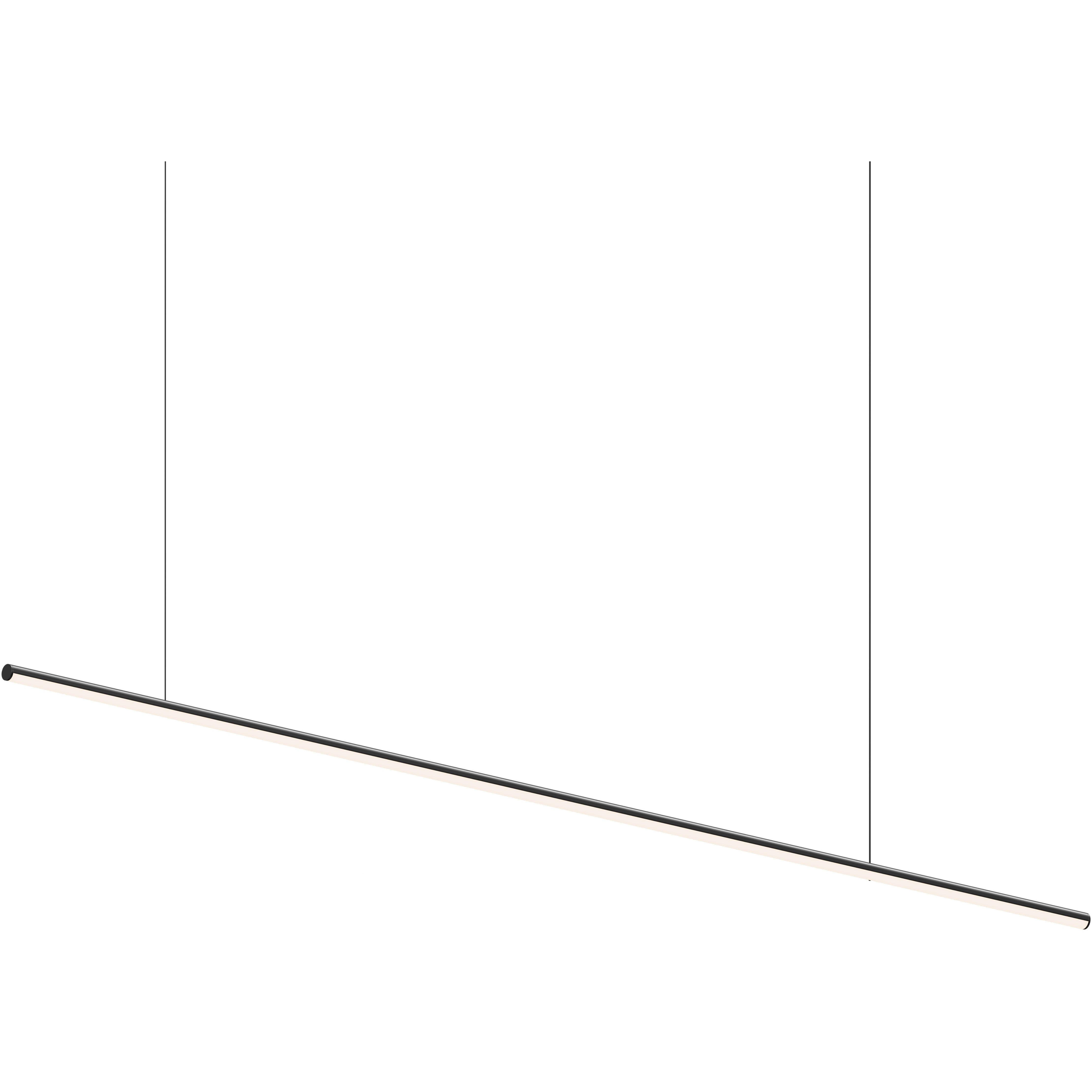 Fino 1 Light 70.00 inch Island Light