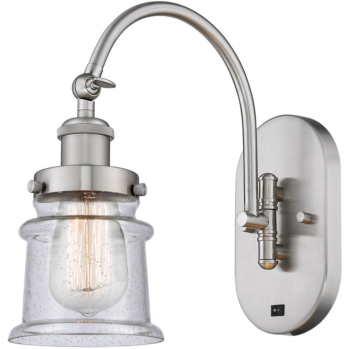 Franklin Restoration Canton 1 Light 6.50 inch Wall Sconce