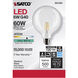 Lumos LED Medium Medium 6.00 watt 4000K LED Filament