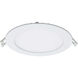 ColorQuick Integrated LED White Recessed