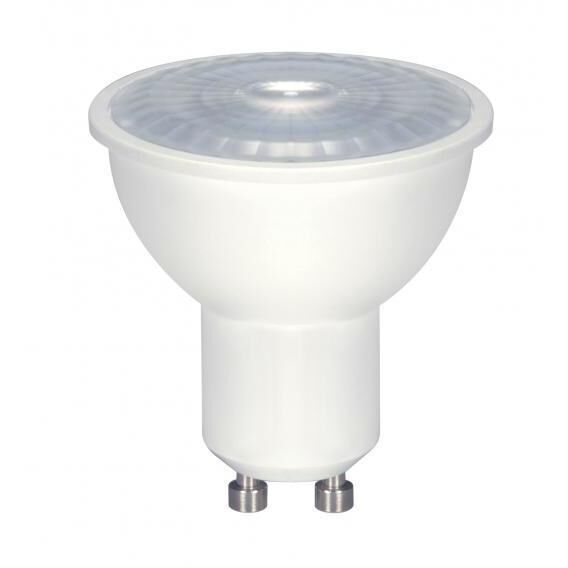 Lumos LED MR16 GU10 GU10 6.5 watt 120V 5000K Light Bulb