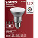 Lumos LED Medium PAR20 5.5 watt 2700K/3000K/3500K/4000K/5000K Light Bulb