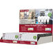 Lumos LED Medium 9.5 watt 120 2700K-5000K Type A, Type A