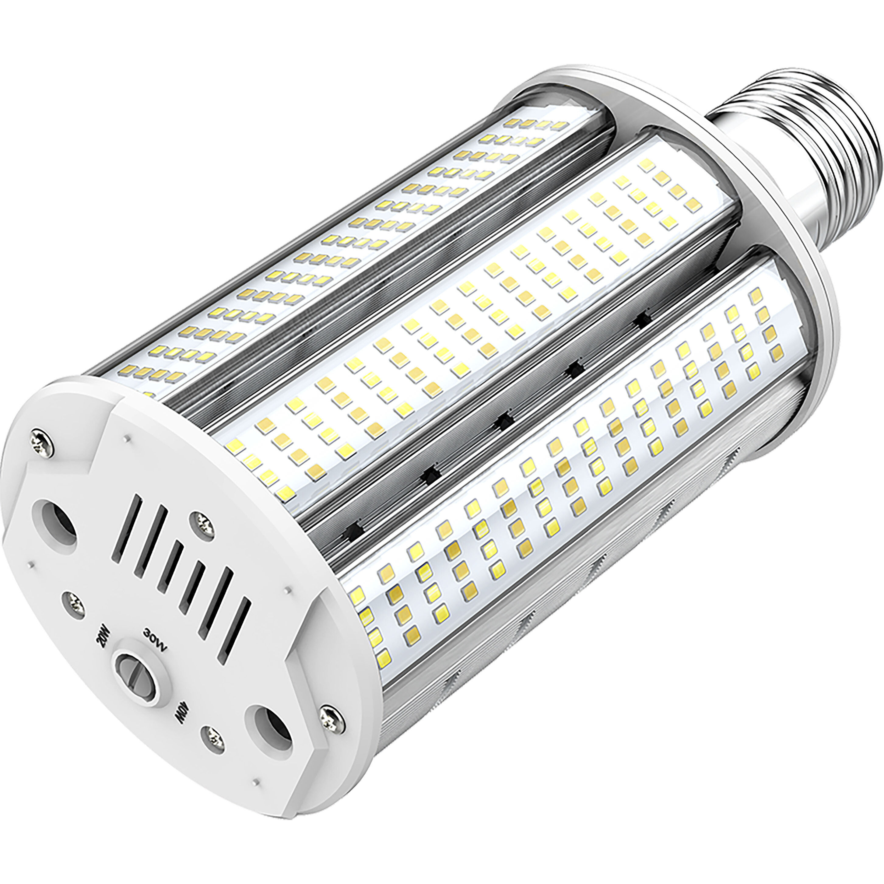 Hi-Pro LED Mogul Extended 20.00 watt 3000K HID Replacements