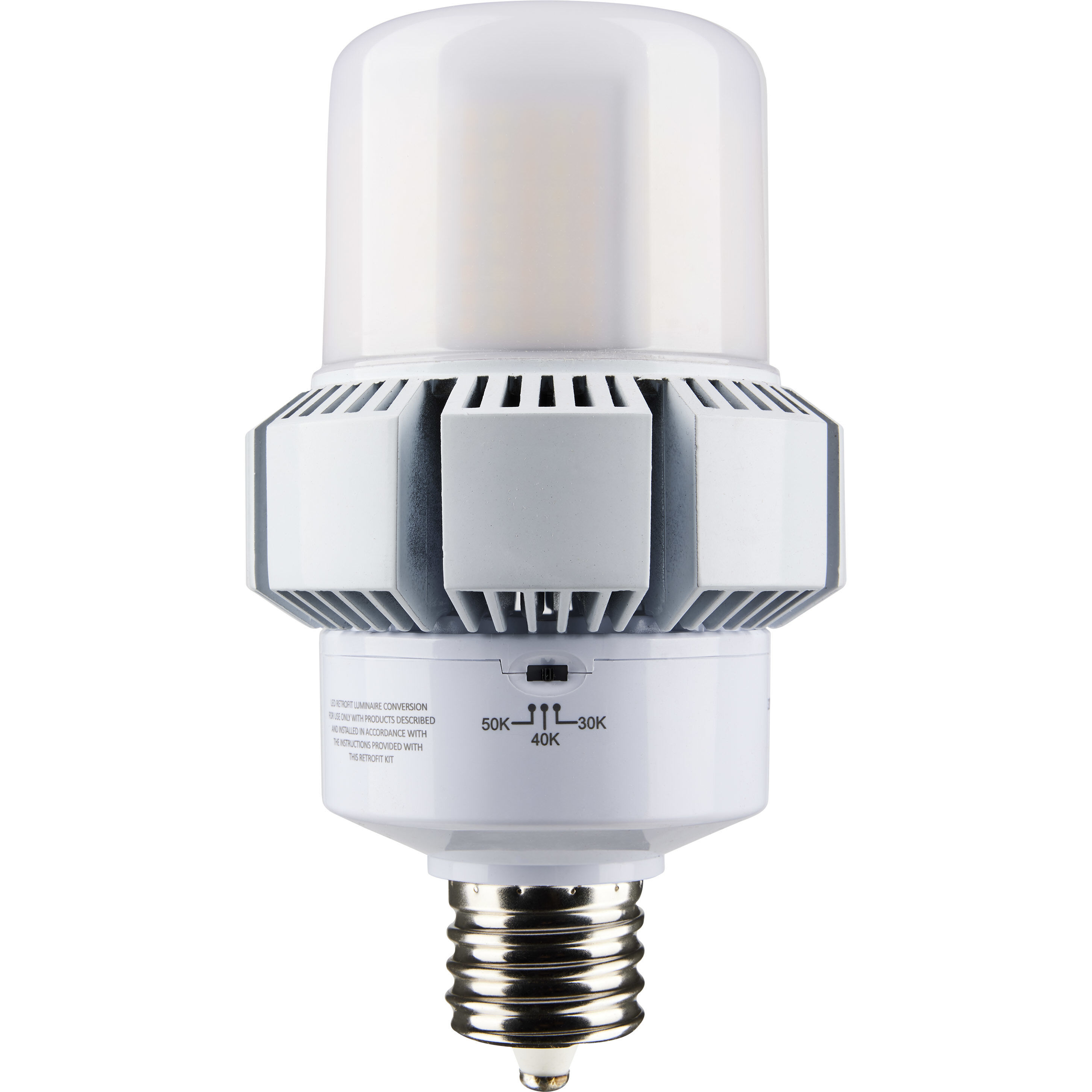 Lumos LED AP37 / ED37 Mogul Extended 65.00 watt 3000K HID Replacements