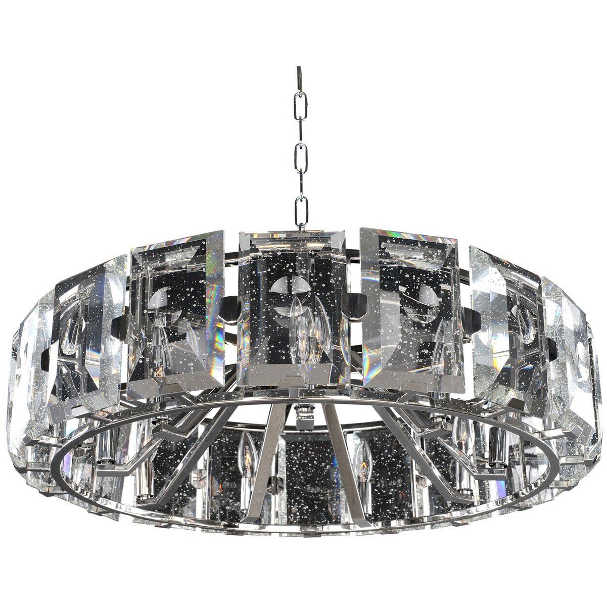Giada 9 Light 30.00 inch Pendant