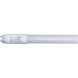 Lumos LED 12 watt 120-277 3500K Light Bulb, LED T8