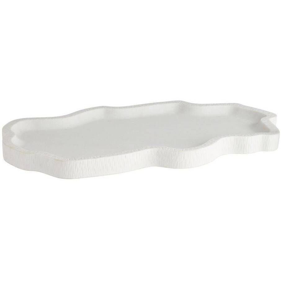 Fallon Ivory Tray