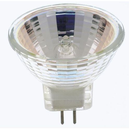 Lumos Halogen MR11 Bi Pin GZ4 GZ4 5 watt 6V 2900K Light Bulb