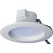 Edgewood Integrated White Recessed