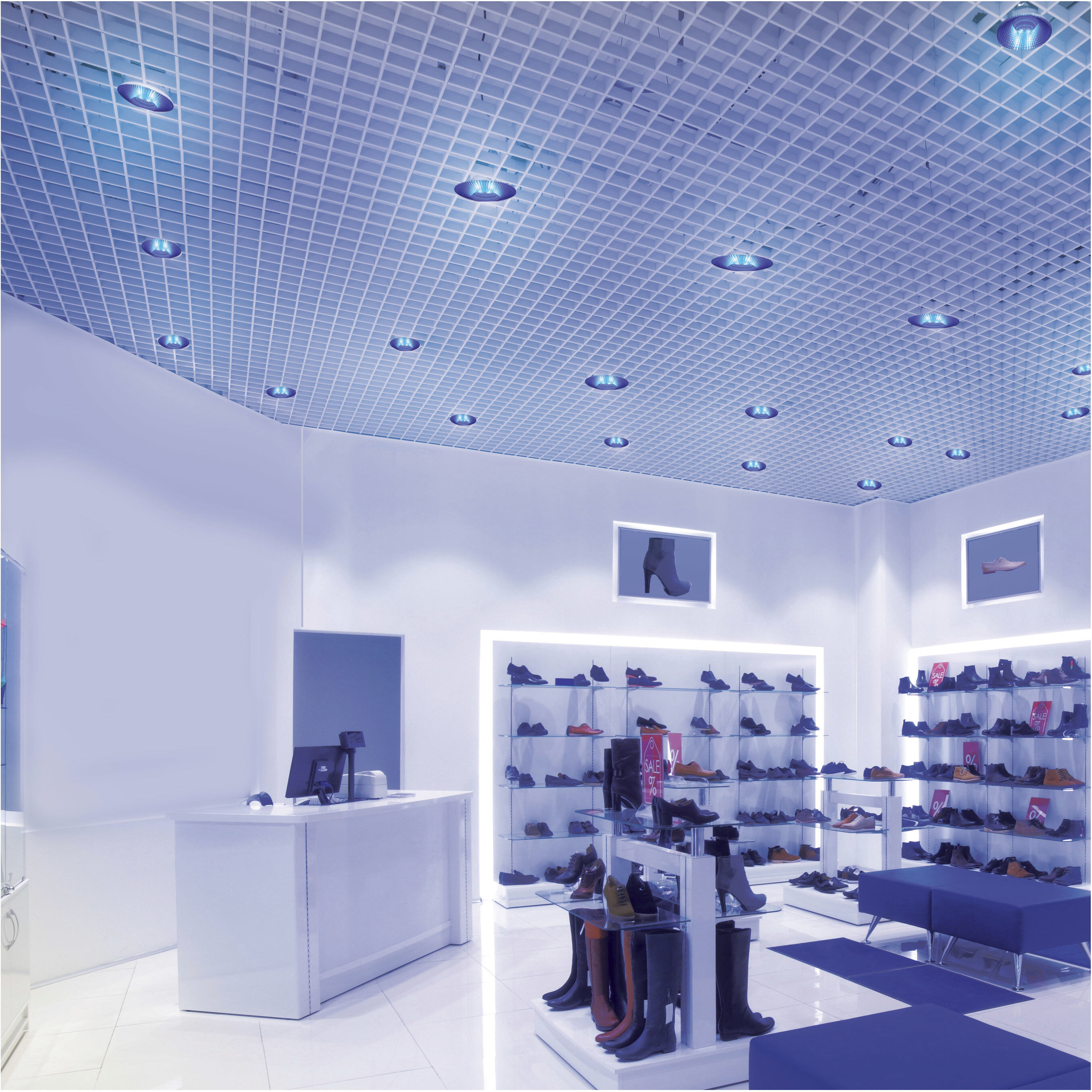 Starfish LED BR40 E26 12.00 watt 2700K-5000K LED Bulb