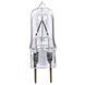 Lumos Halogen T4 Bi Pin G8 G8 100 watt 120V 2900K Light Bulb