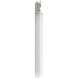 Lumos LED LED T8 Medium Bi Pin 17.00 watt 3000K Light Bulb