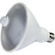 Lumos LED PAR38 Medium 14 watt 120 5000K Light Bulb, LED PAR