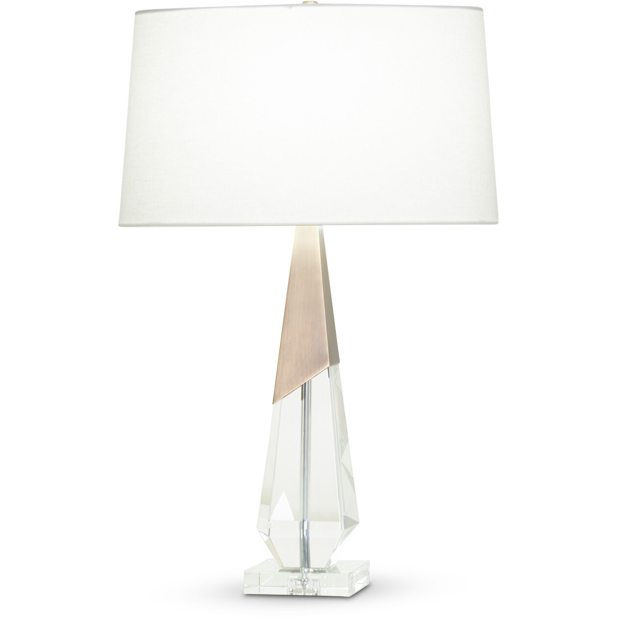 April 27.5 inch 150.00 watt Antique Brass Table Lamp Portable Light