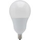 Lumos LED A19 Candelabra E12 9.8 watt 120V 3000K Light Bulb
