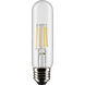 Lumos LED Medium 5.5 watt 120 5000K LED Filament, LED Filament