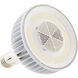 Hi-Pro LED 72.00 watt 4000K HID Replacements