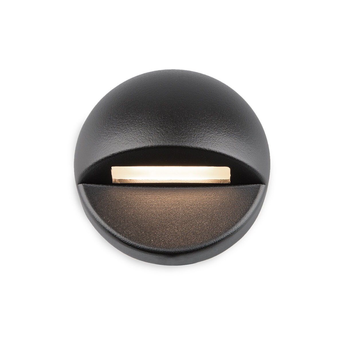 Tyler 1 Light 3.00 inch Deck/Step Lighting