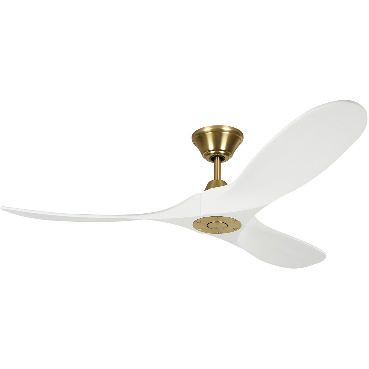 Maverick 52.00 inch Indoor Ceiling Fan