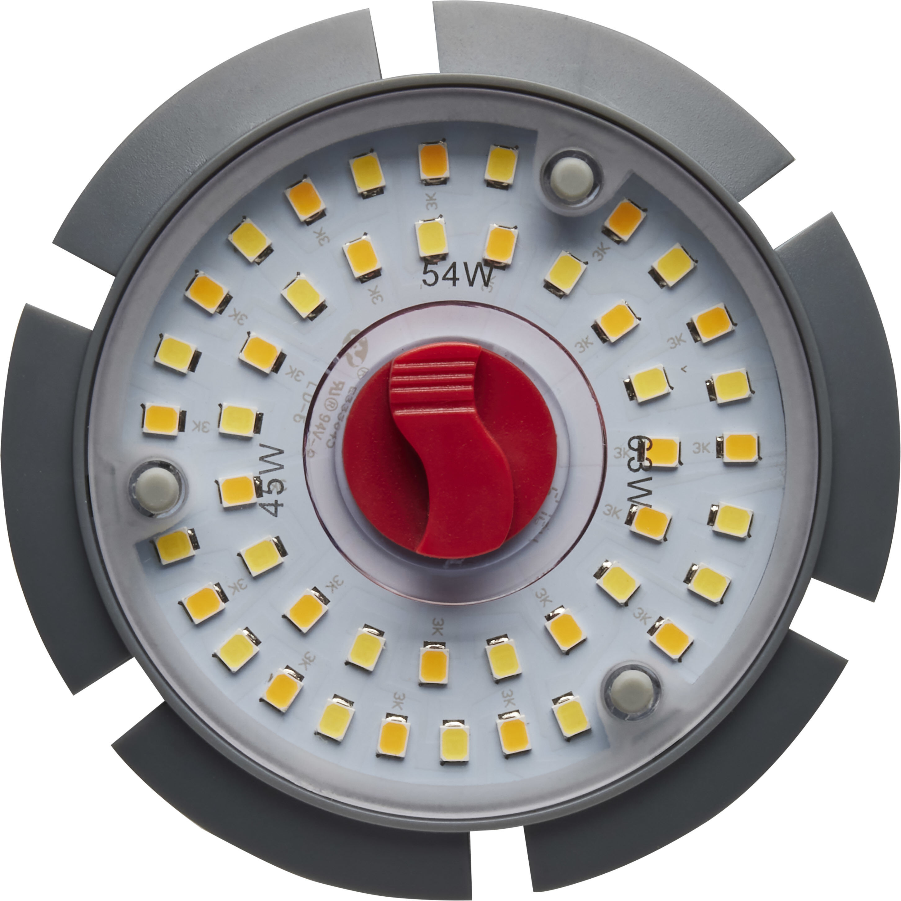 Hi-Pro LED LED 63.00 watt 3000K HID Replacements