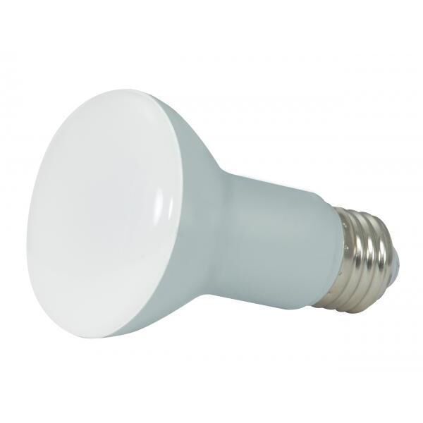 Lumos LED R20 Medium E26 6.5 watt 120V 5000K Light Bulb, DiTTO