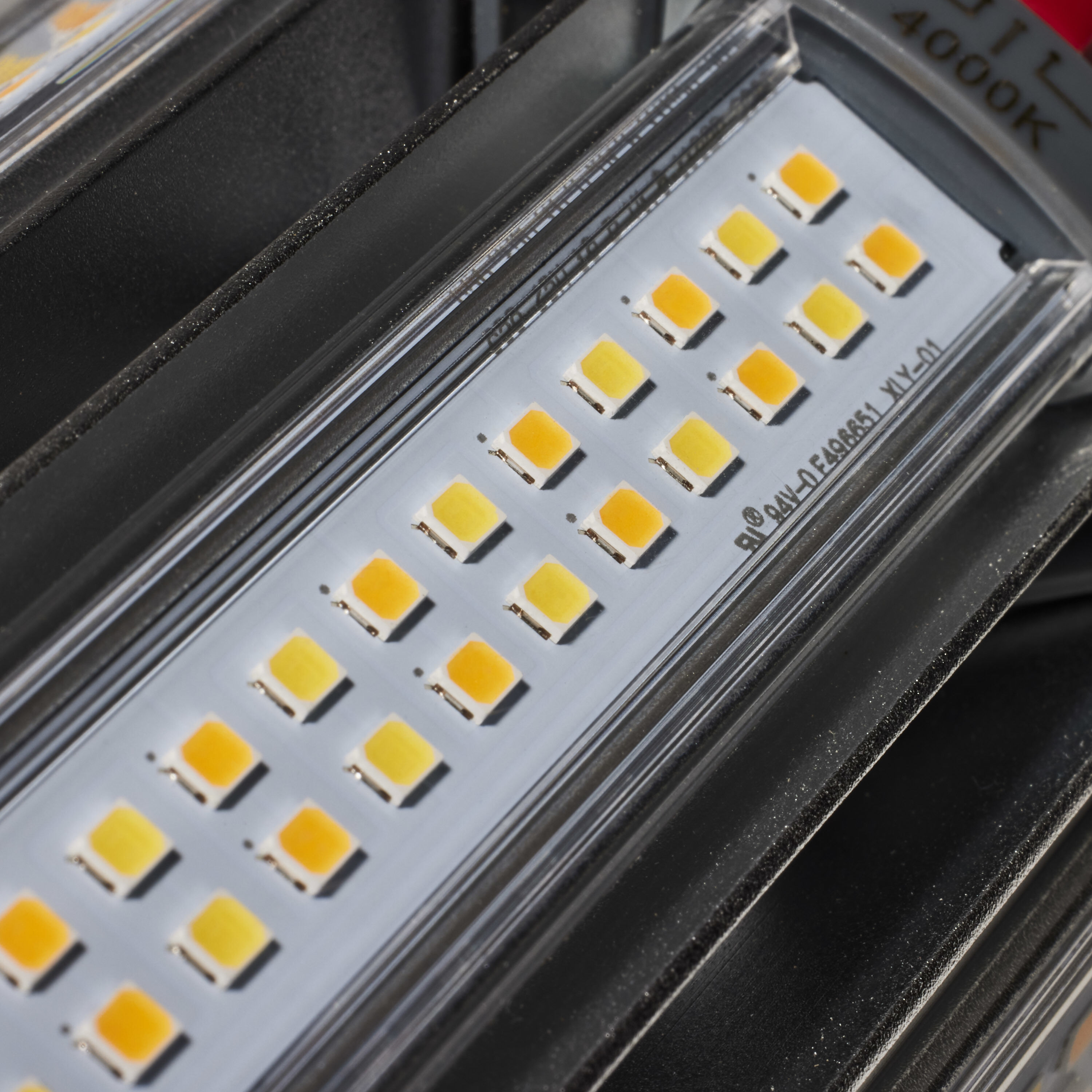 Hi-Pro LED LED 63.00 watt 3000K HID Replacements