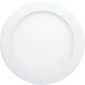 ColorQuick Integrated LED White Recessed