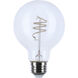 Reminiscent 120 2700K LED Filament