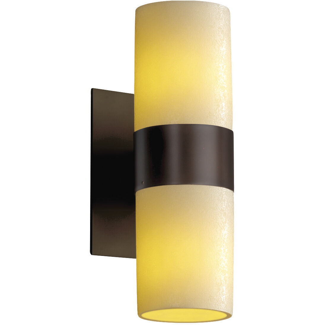 CandleAria 2 Light 5.00 inch Wall Sconce