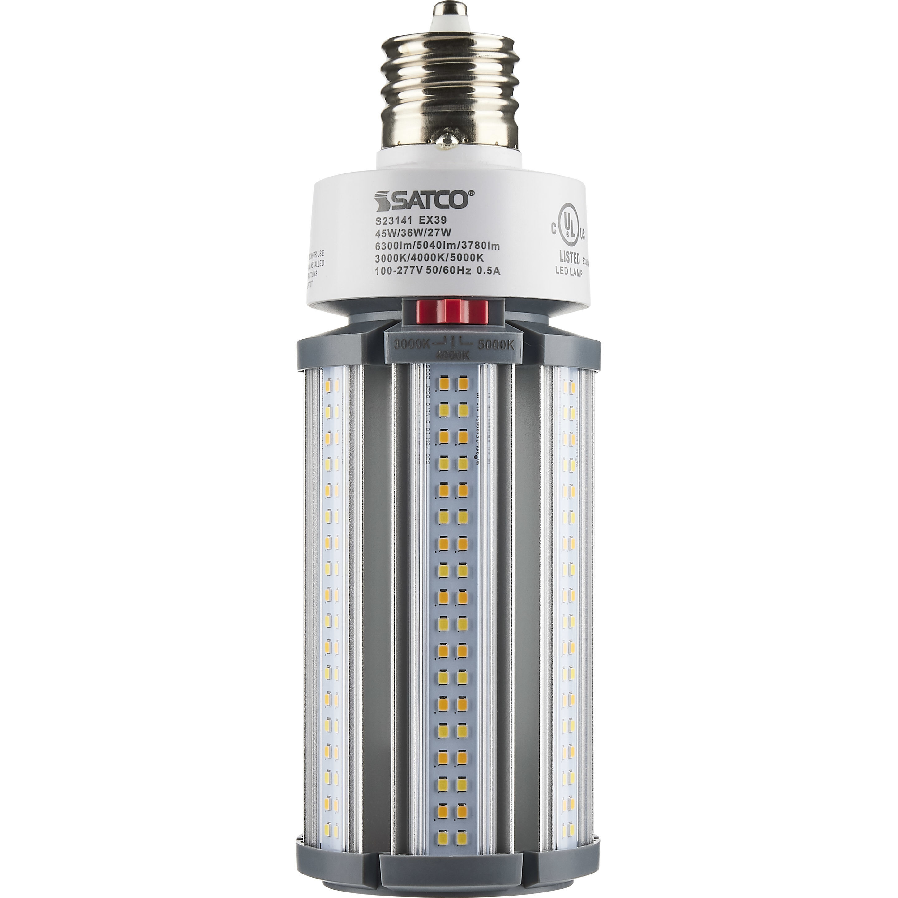 Hi-Pro LED LED 45.00 watt 3000K HID Replacements