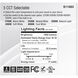 Lumos LED Medium PAR30SN 11 watt 2700K/3000K/3500K/4000K/5000K Light Bulb